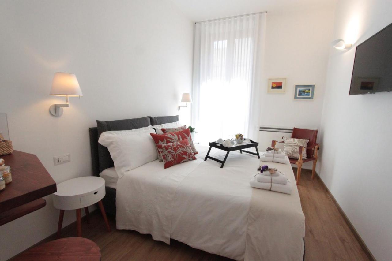 Palazzo Pinto B&B - Brindisi  Esterno foto