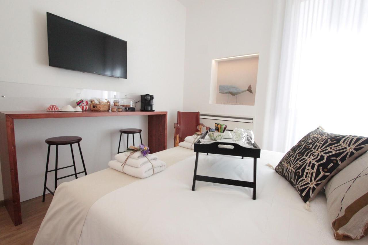 Palazzo Pinto B&B - Brindisi  Esterno foto