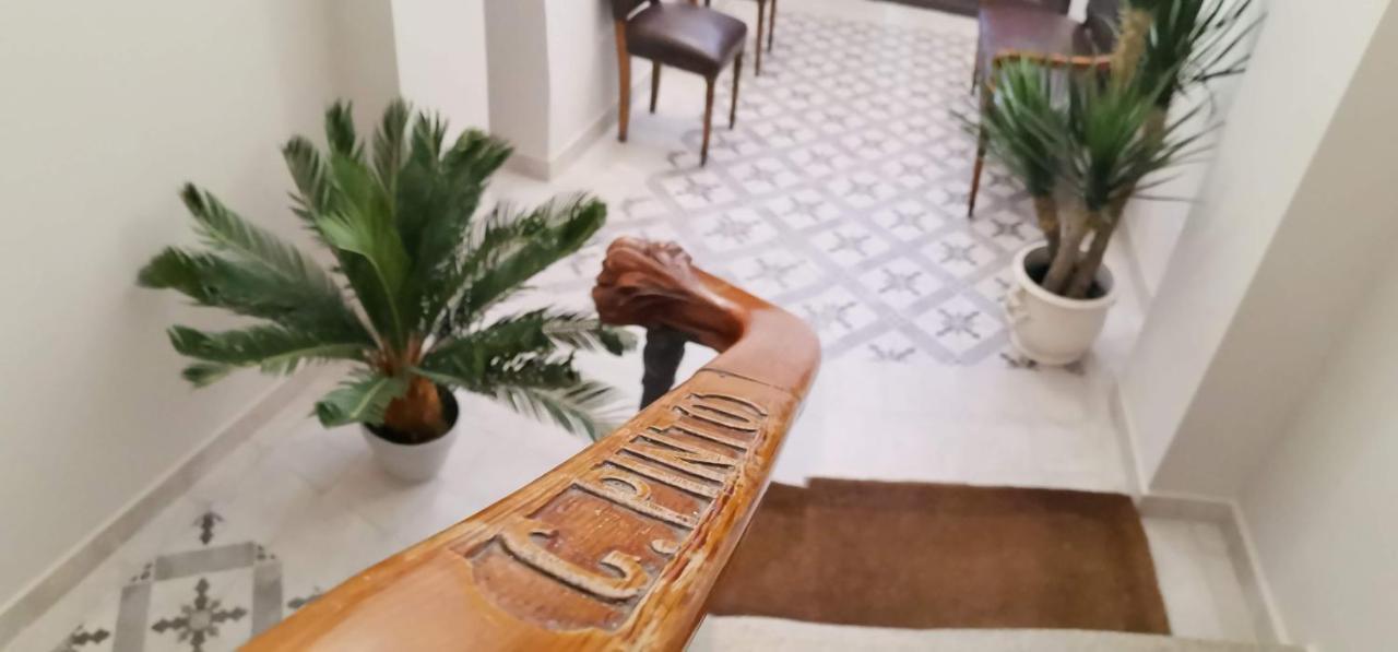 Palazzo Pinto B&B - Brindisi  Esterno foto
