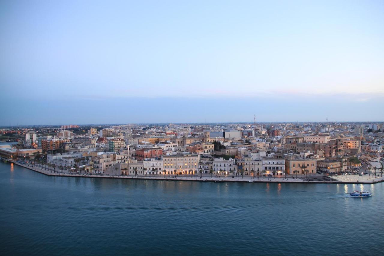 Palazzo Pinto B&B - Brindisi  Esterno foto