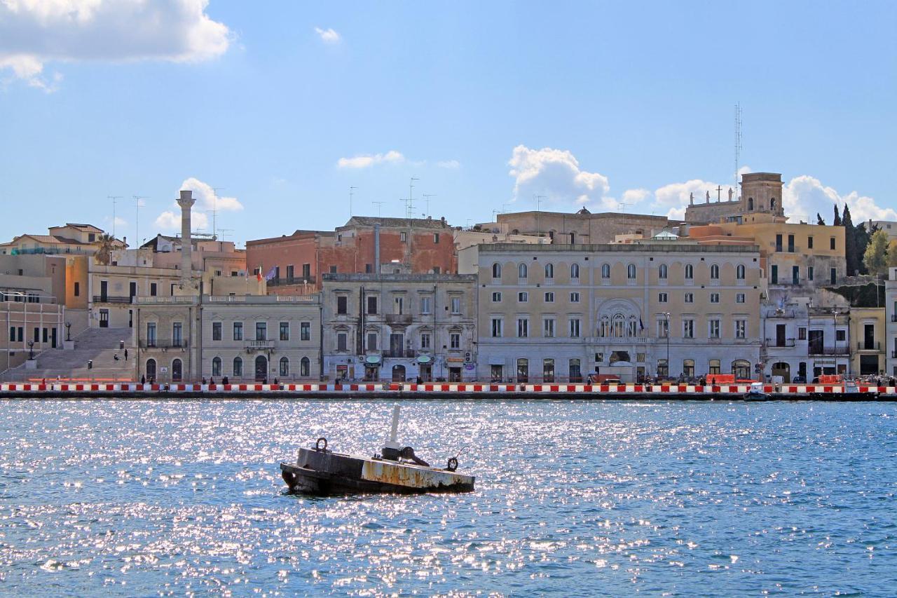 Palazzo Pinto B&B - Brindisi  Esterno foto