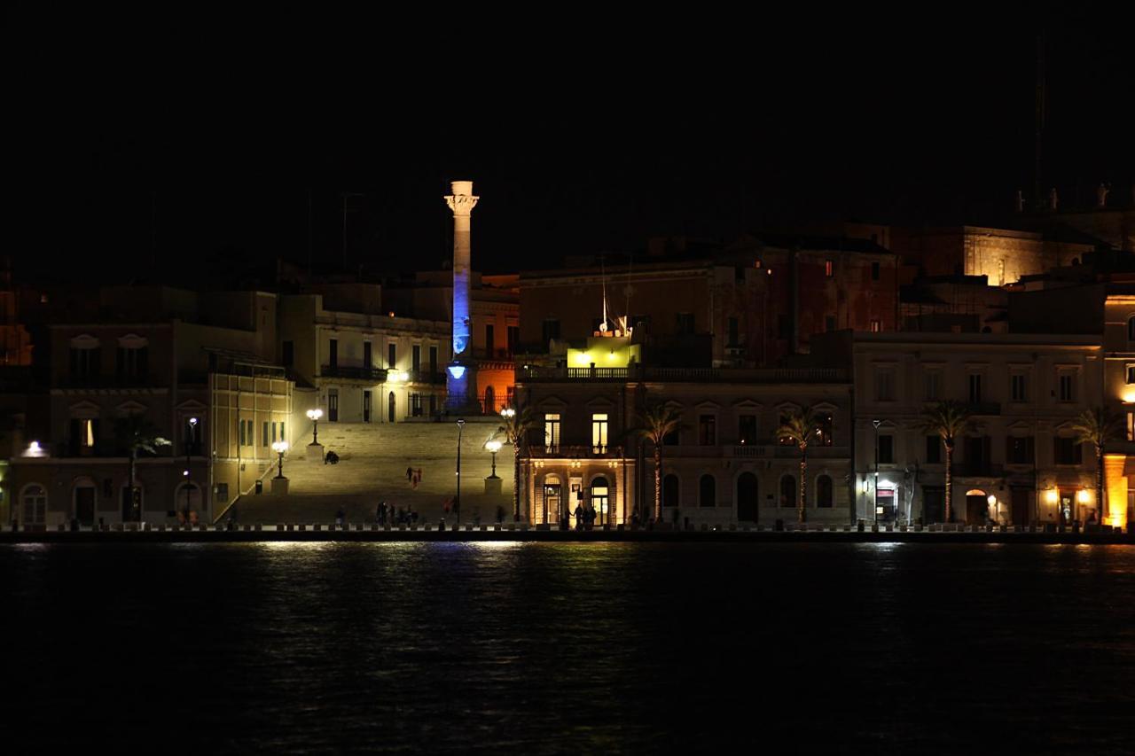 Palazzo Pinto B&B - Brindisi  Esterno foto