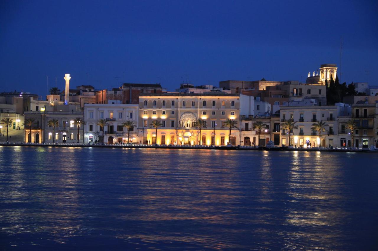Palazzo Pinto B&B - Brindisi  Esterno foto