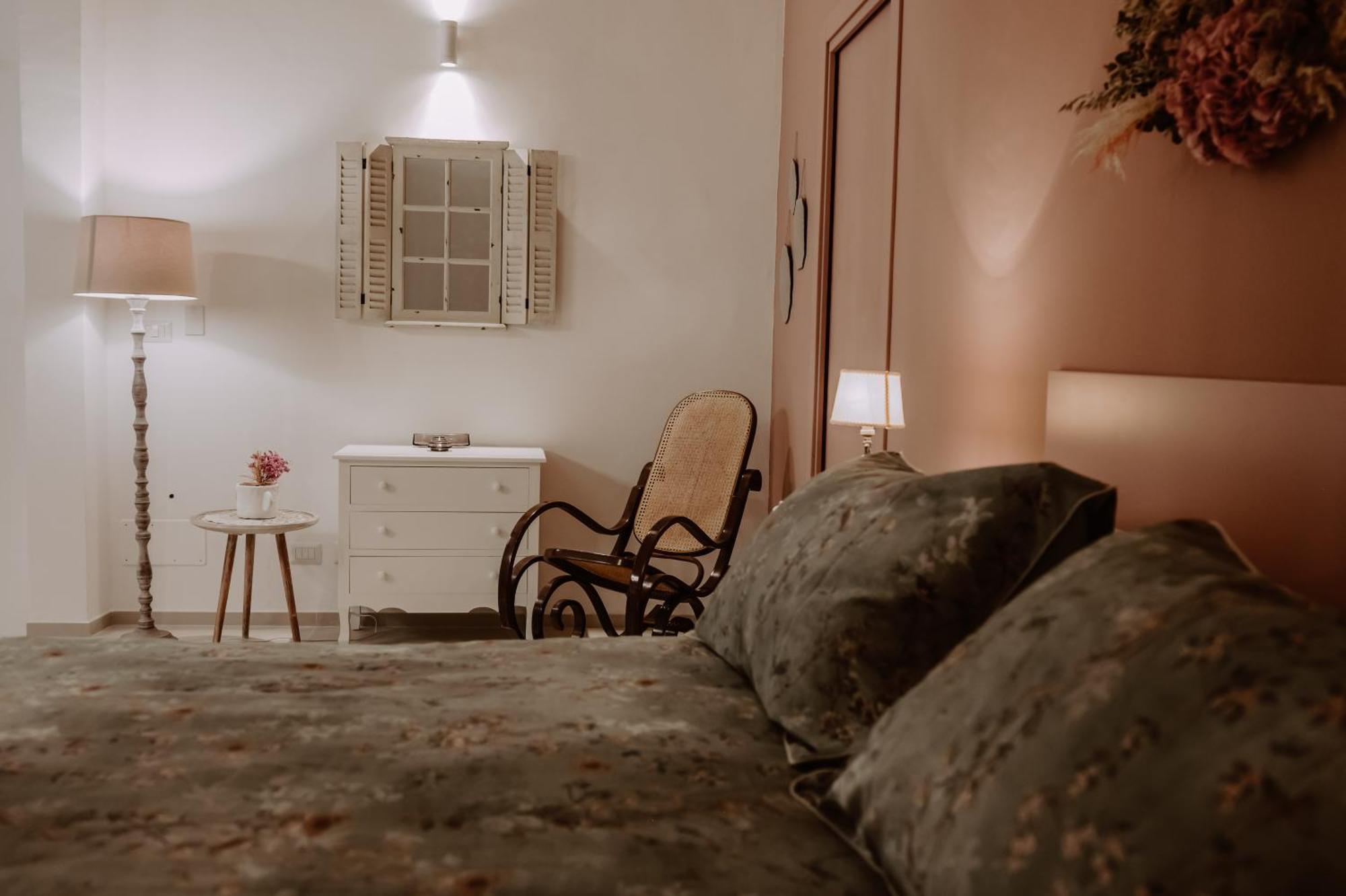 Palazzo Pinto B&B - Brindisi  Esterno foto