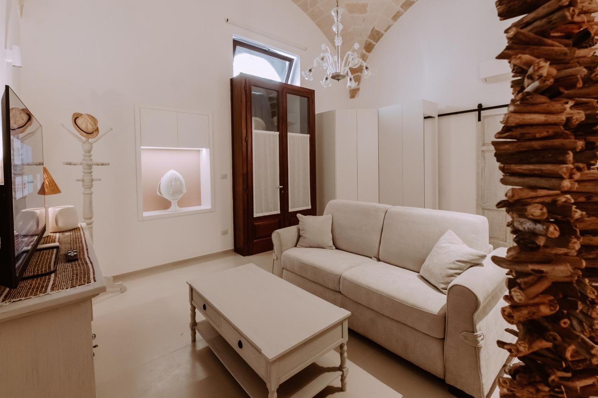 Palazzo Pinto B&B - Brindisi  Esterno foto