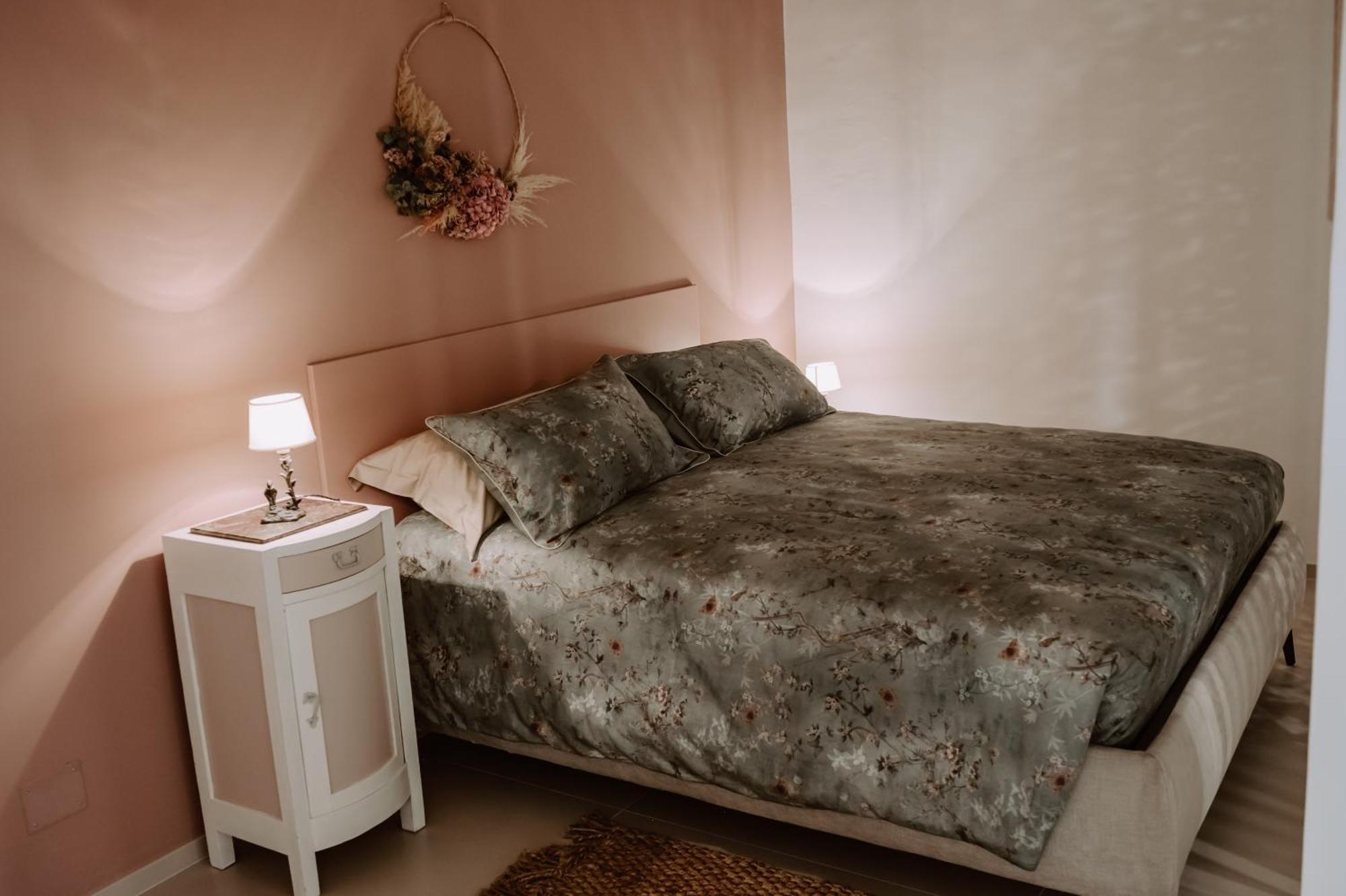 Palazzo Pinto B&B - Brindisi  Esterno foto
