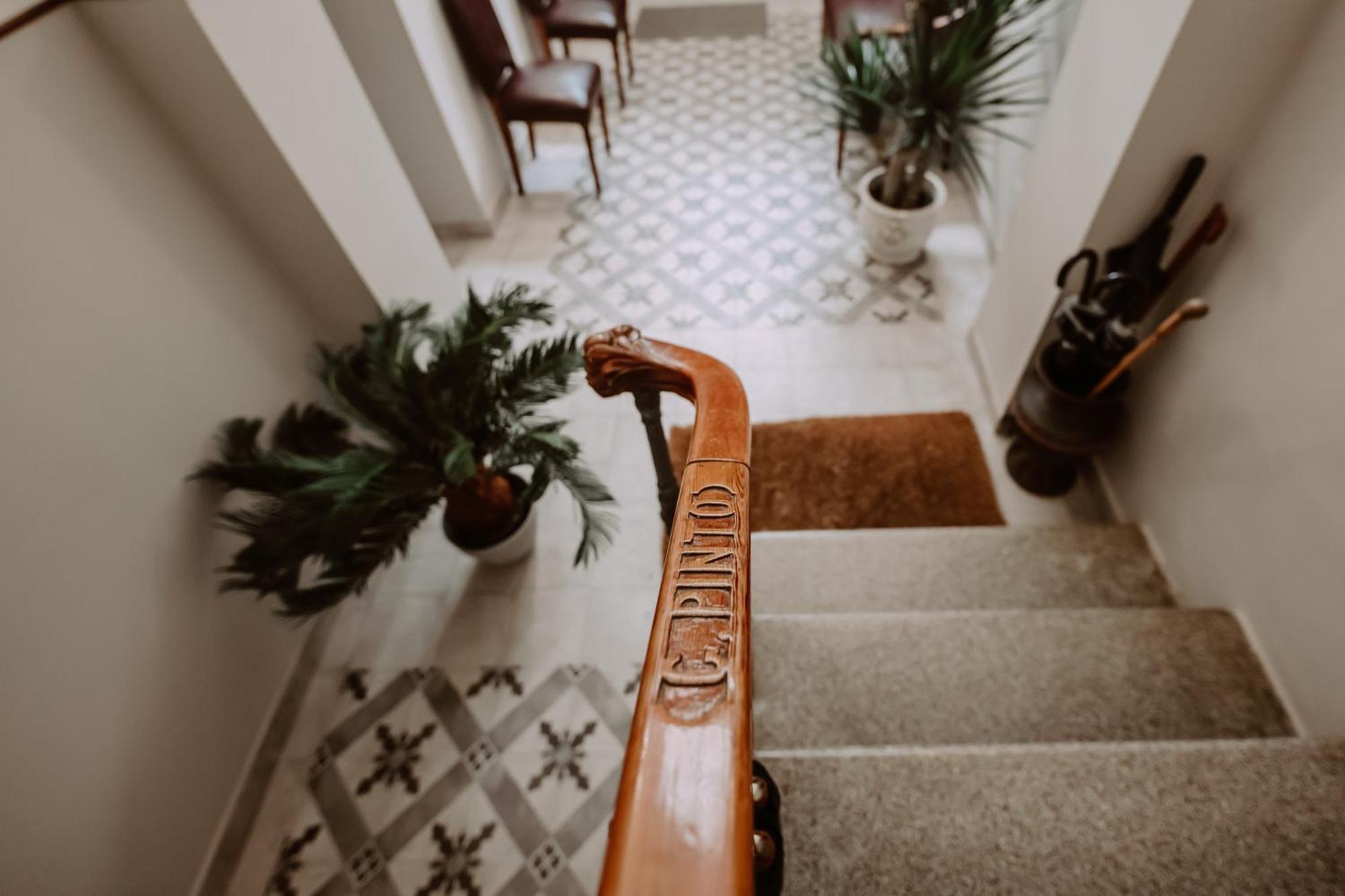 Palazzo Pinto B&B - Brindisi  Esterno foto