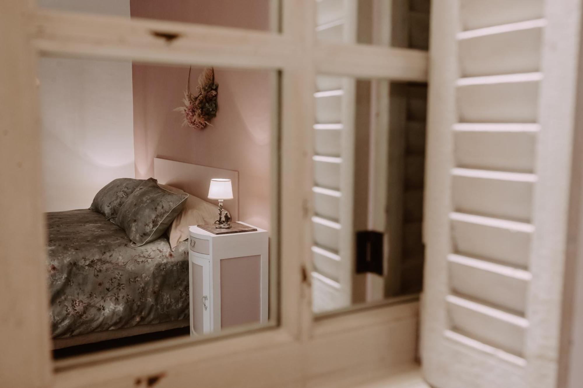 Palazzo Pinto B&B - Brindisi  Esterno foto