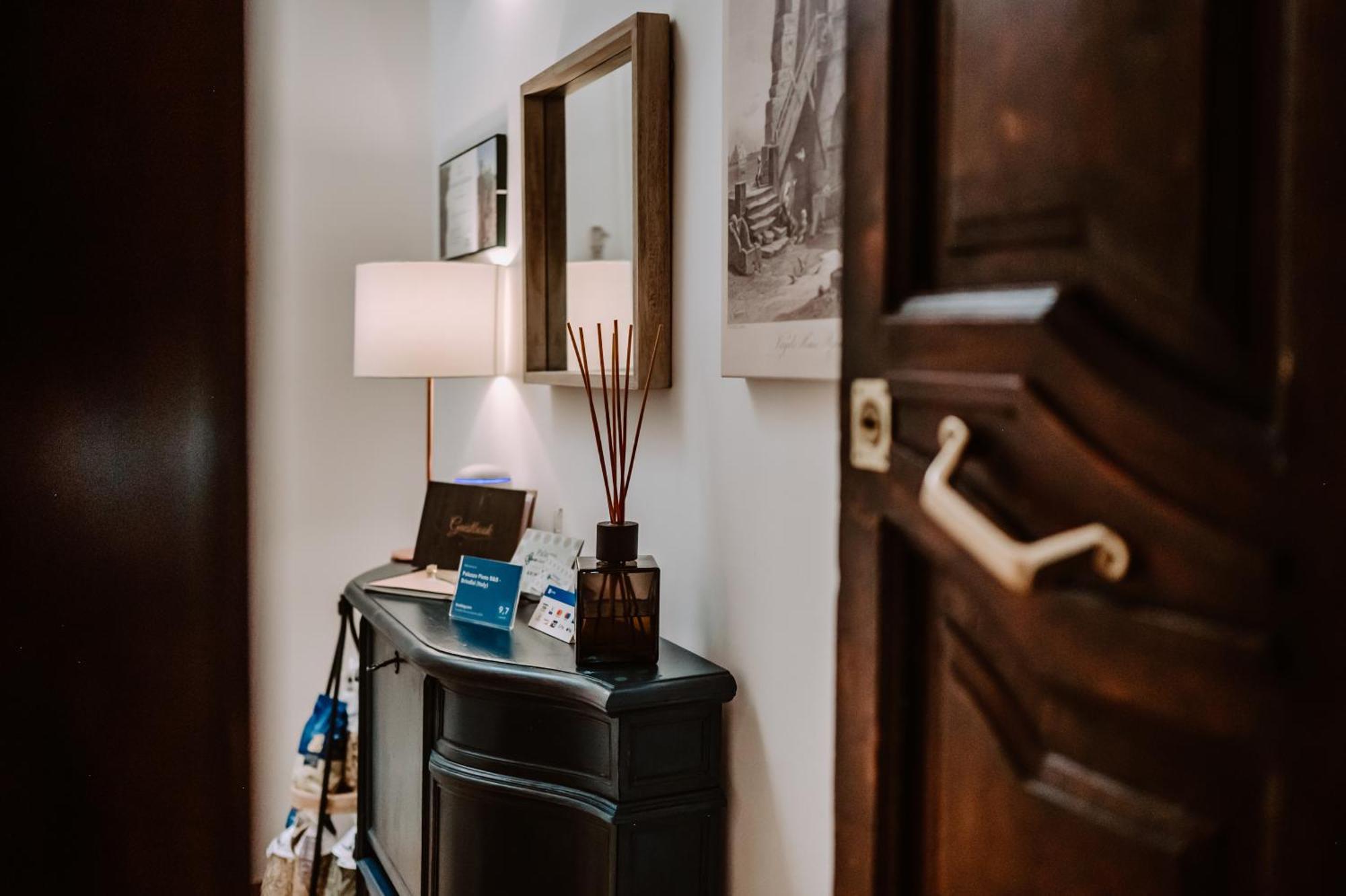 Palazzo Pinto B&B - Brindisi  Esterno foto