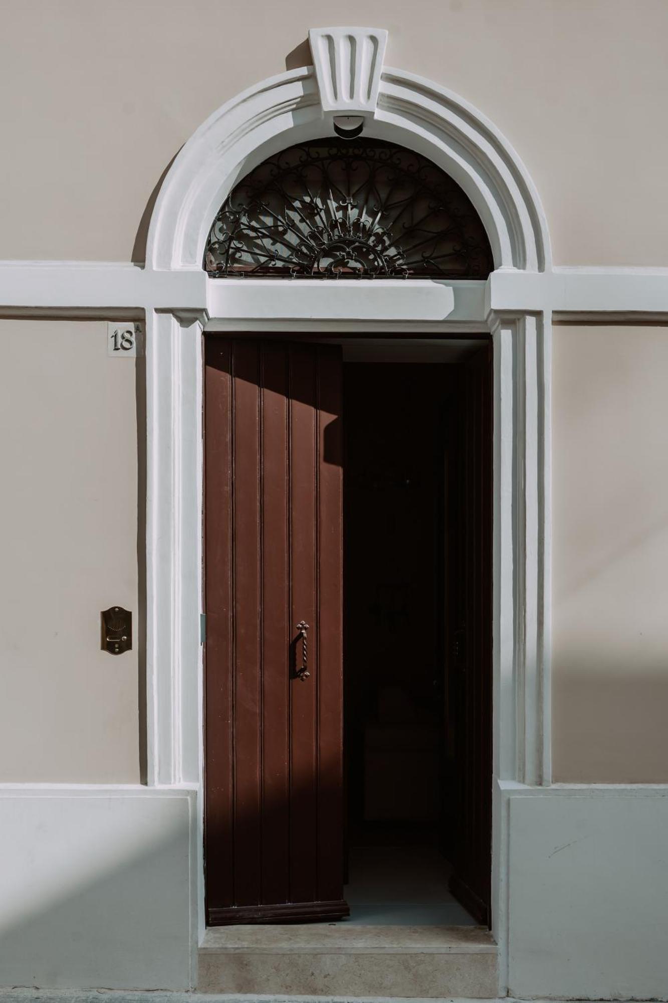 Palazzo Pinto B&B - Brindisi  Esterno foto
