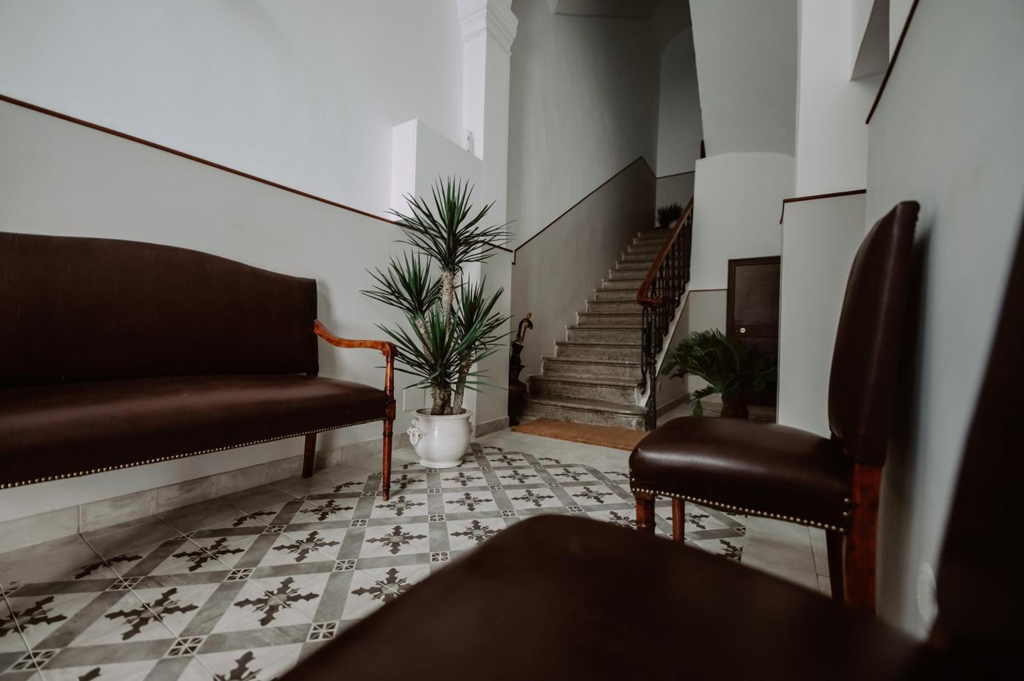 Palazzo Pinto B&B - Brindisi  Esterno foto