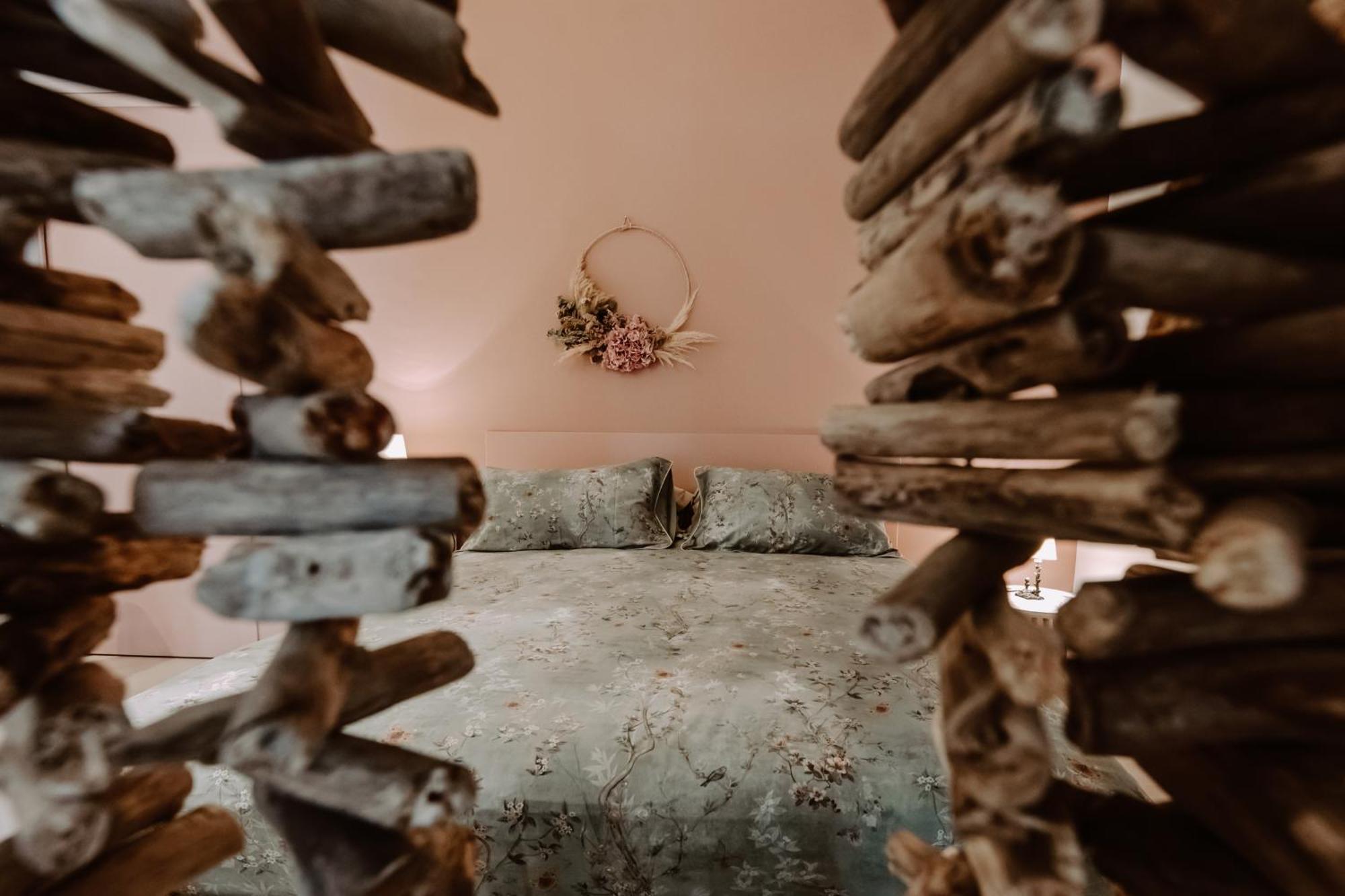 Palazzo Pinto B&B - Brindisi  Esterno foto