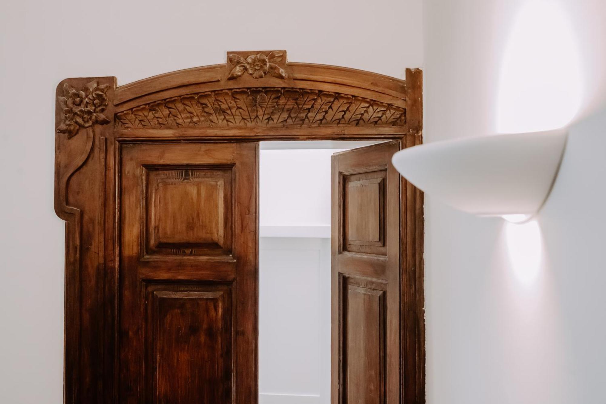 Palazzo Pinto B&B - Brindisi  Esterno foto
