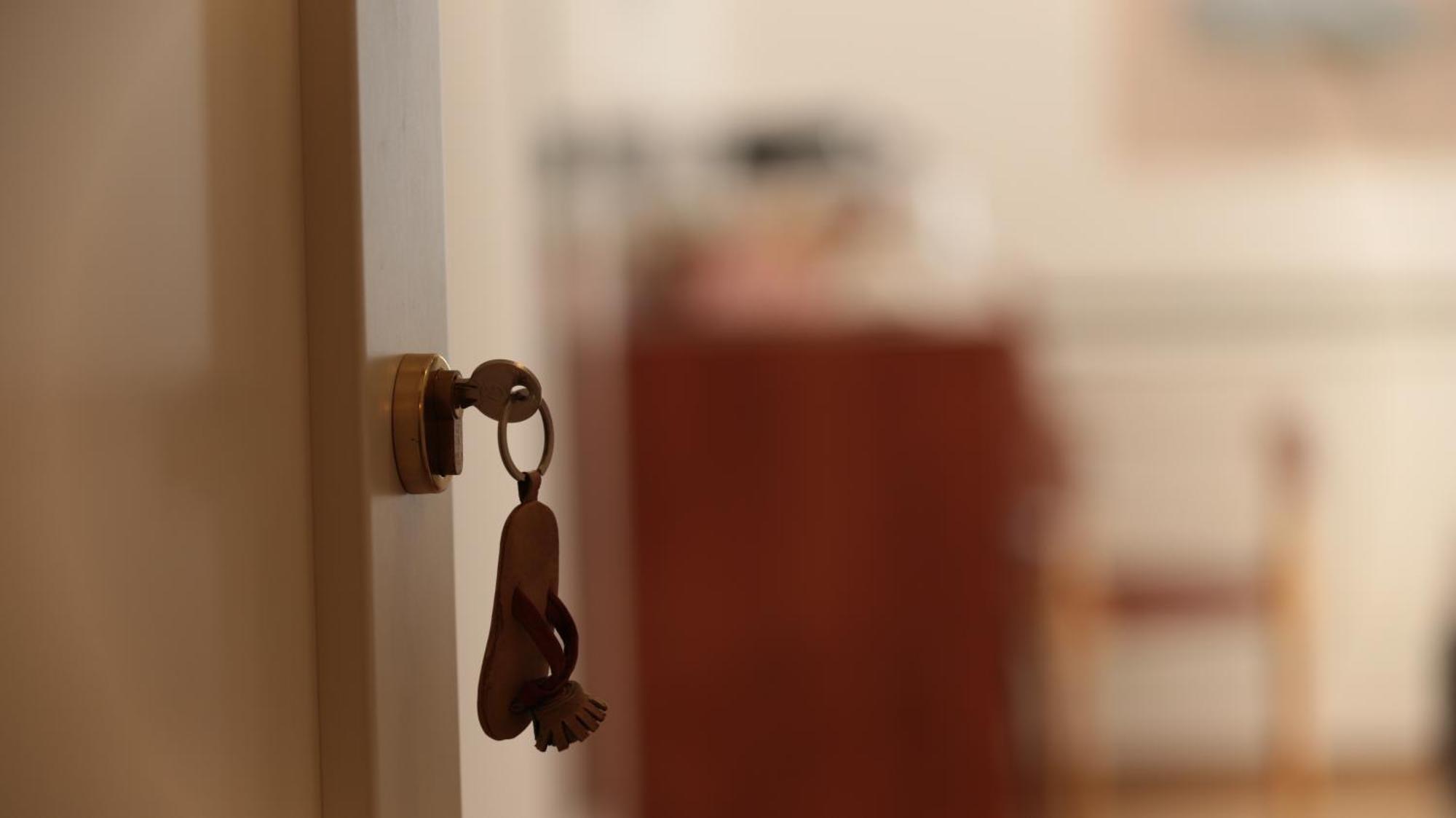 Palazzo Pinto B&B - Brindisi  Esterno foto