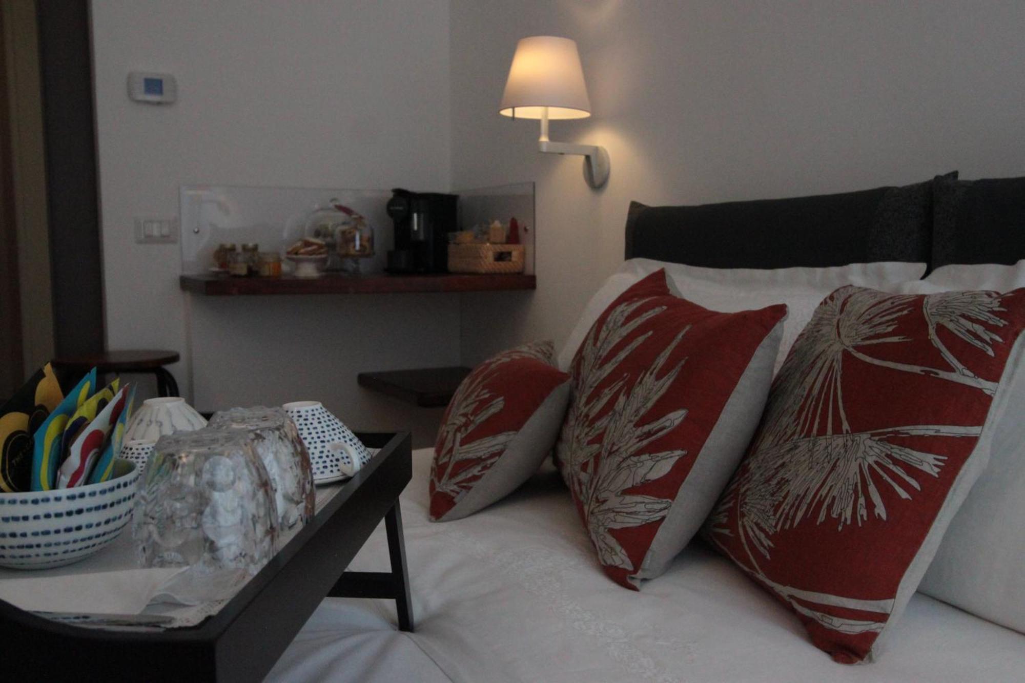 Palazzo Pinto B&B - Brindisi  Esterno foto