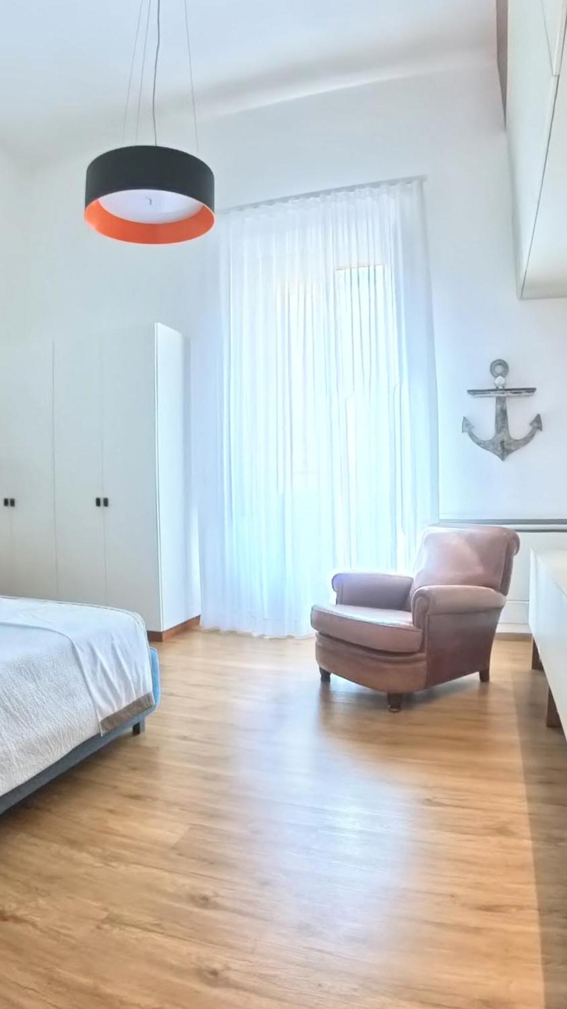 Palazzo Pinto B&B - Brindisi  Esterno foto
