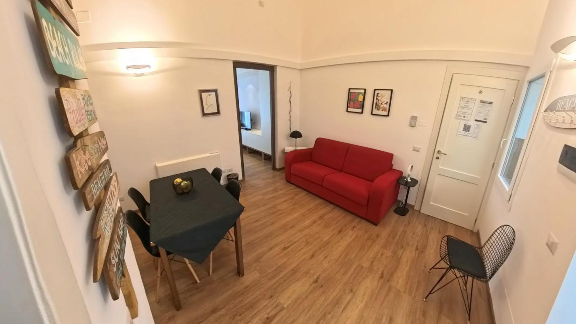 Palazzo Pinto B&B - Brindisi  Esterno foto