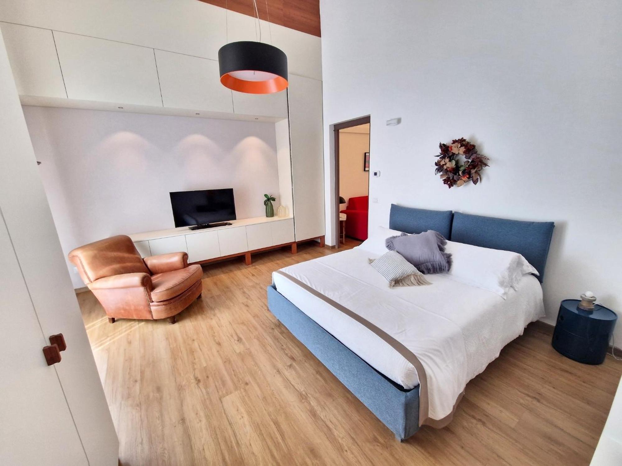 Palazzo Pinto B&B - Brindisi  Esterno foto
