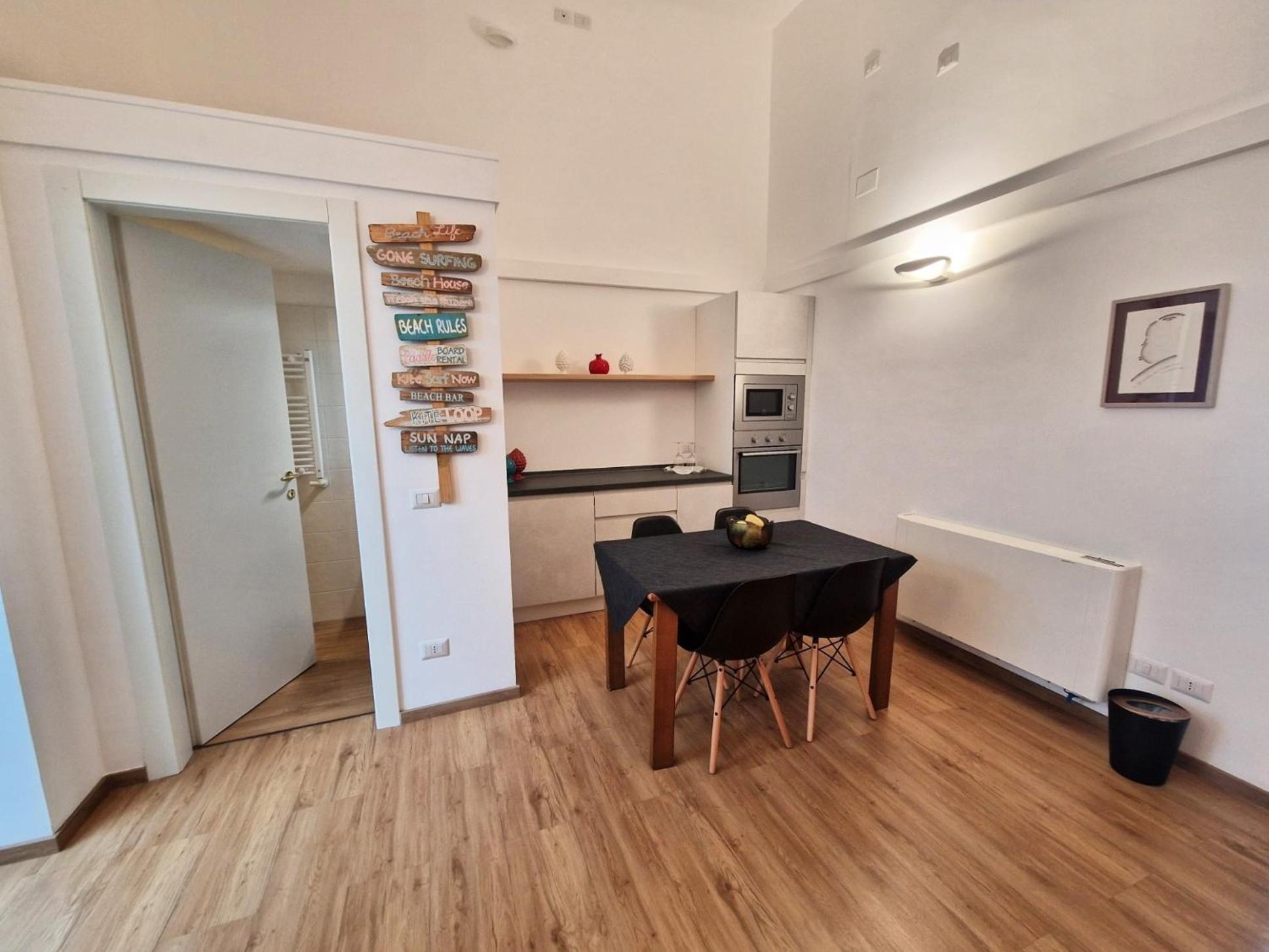 Palazzo Pinto B&B - Brindisi  Esterno foto