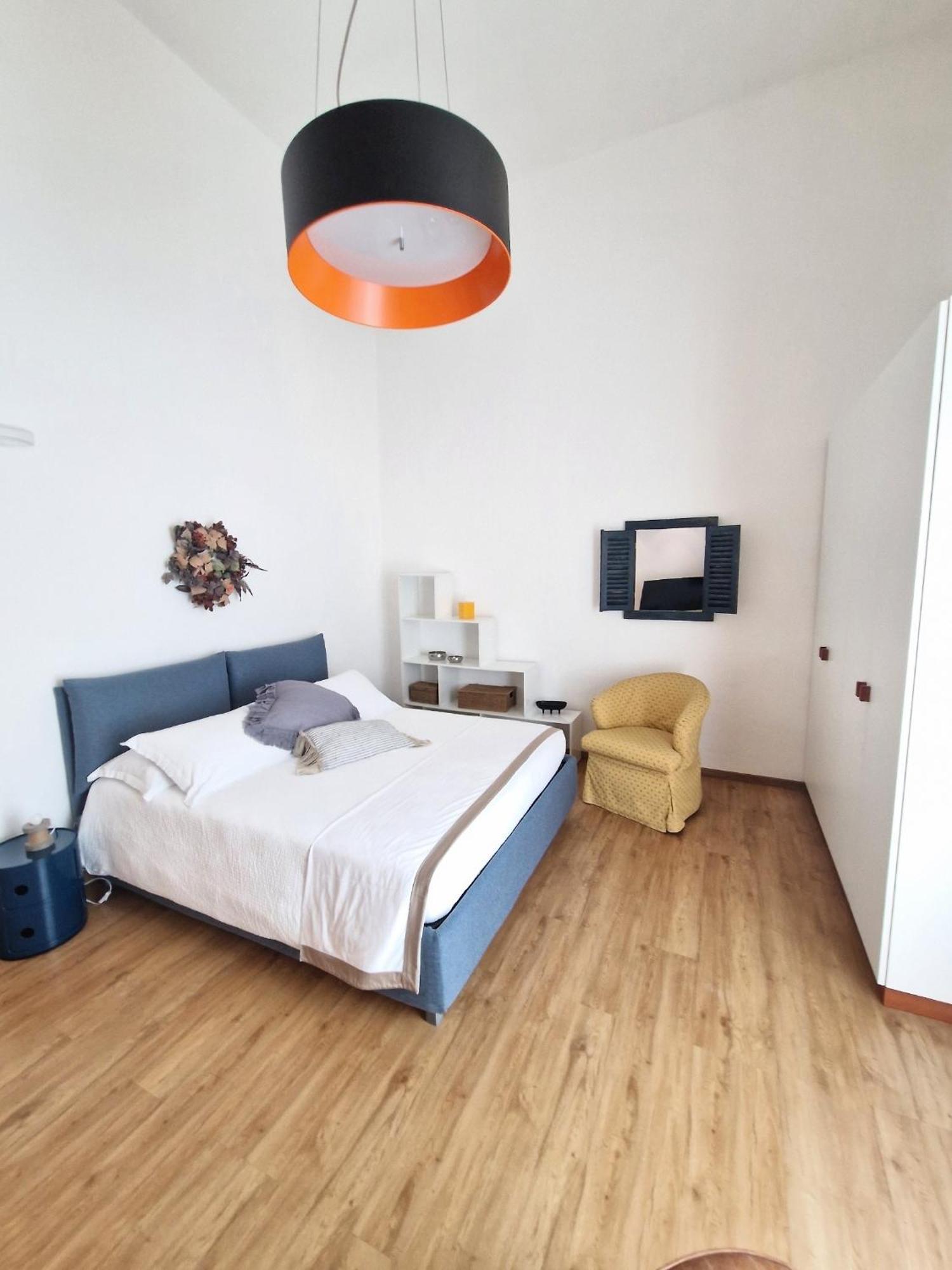 Palazzo Pinto B&B - Brindisi  Esterno foto