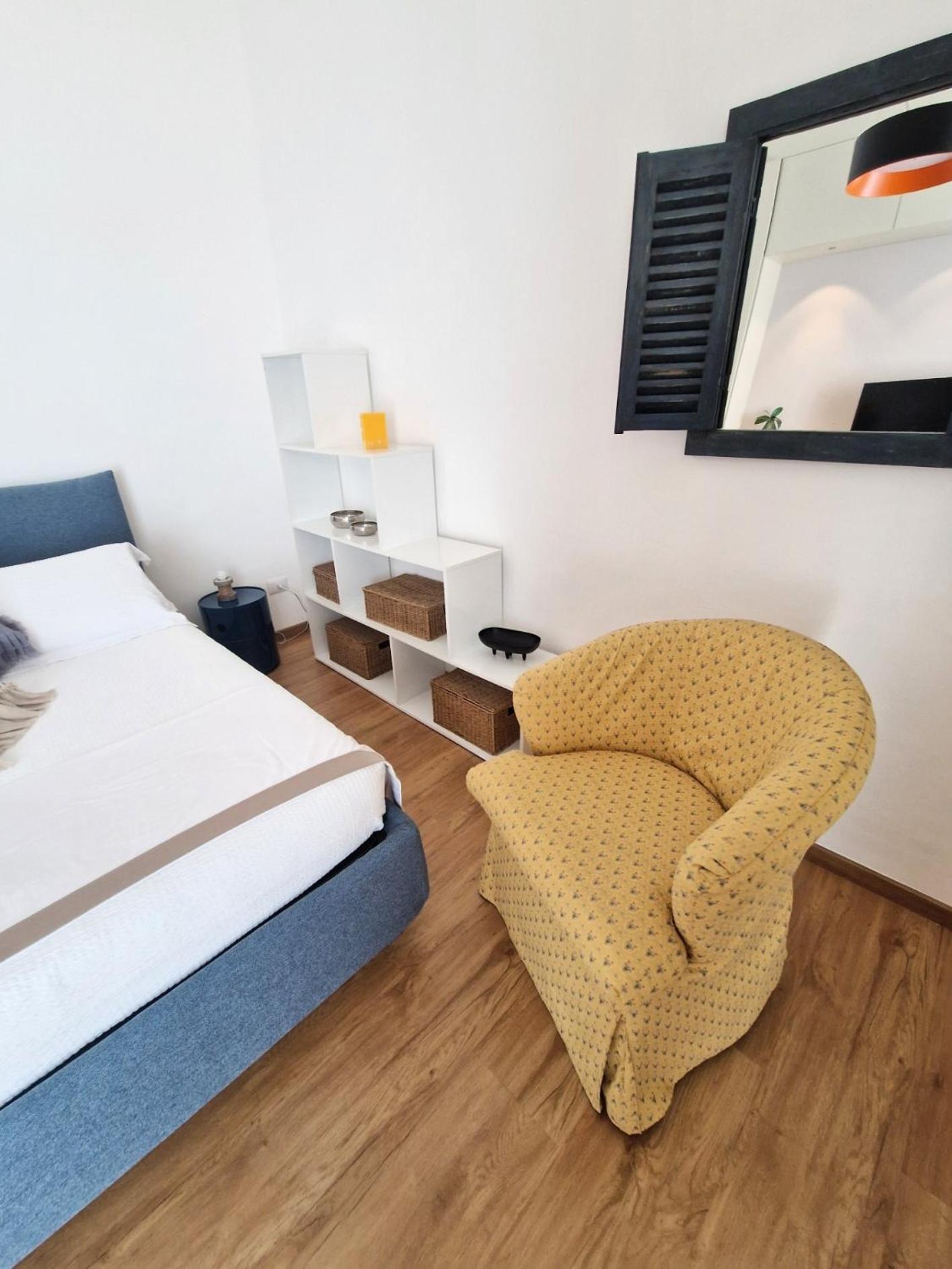Palazzo Pinto B&B - Brindisi  Esterno foto
